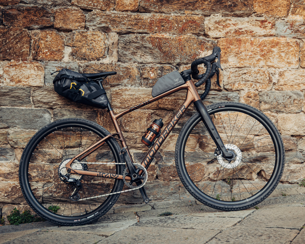 Giant Defy Highlights